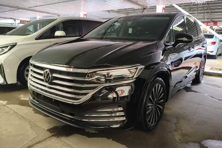 Used Volkswagen Viloran 2020 380TSI Flagship Edition