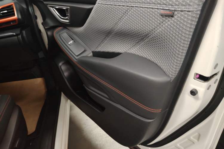 Used Subaru Forester 2021 2.0i X Sport Edition EyeSight