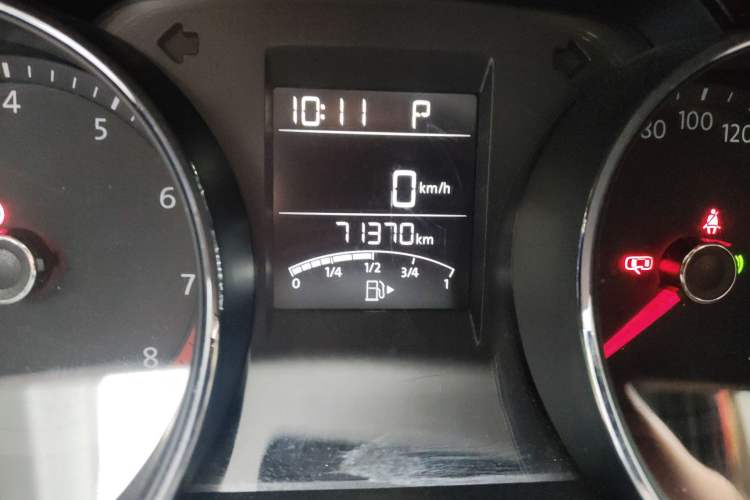 Used Volkswagen Bora 2016 1.6L Automatic Comfort Model

