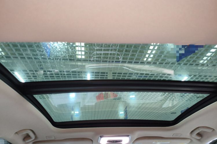 Used Hongqi H9 2020 2.0T Smart Connect Flagship Edition