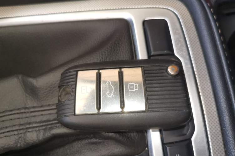 Used MG 6 2019 20T Automatic Sport Edition