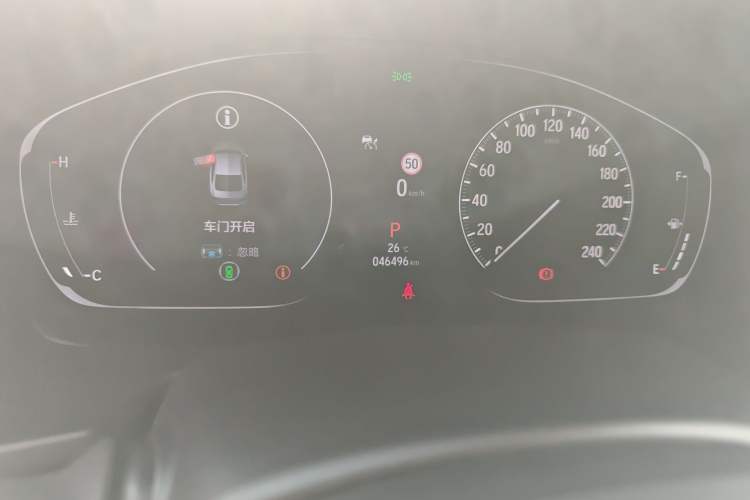 Used Honda Accord 2022 260TURBO Phantom Night · Prestige Edition
