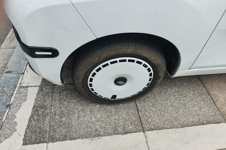 Used Chery New Energy QQ Ice Cream 2024 205km Sundae+