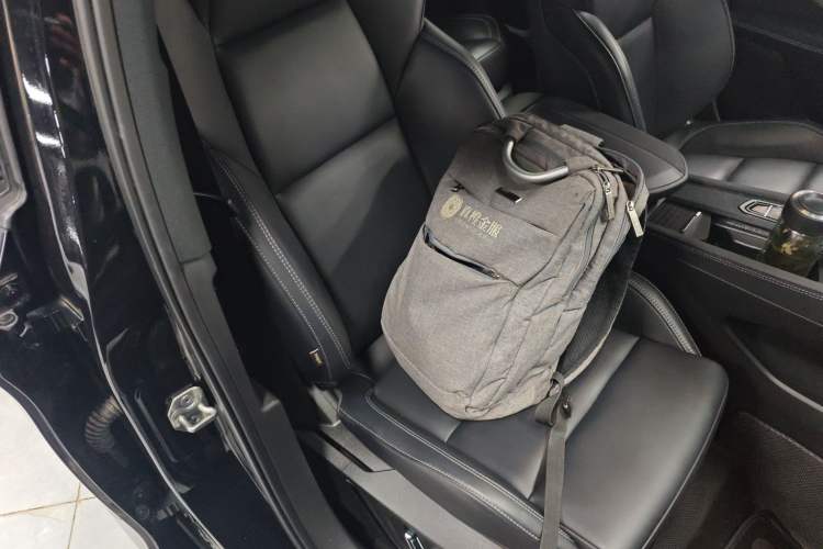 Used Lynk & Co 03 2023 1.5TD DCT JingPlus
