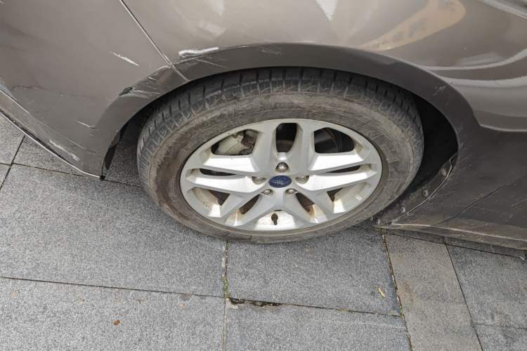 Used Ford Mondeo 2013 1.5L GTDi180 Fashion Edition