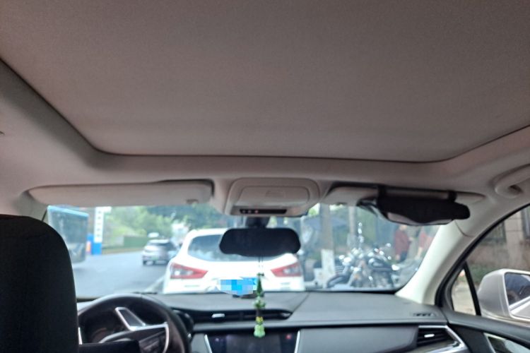 Used Cadillac XT5 2016 25T Luxury Model
