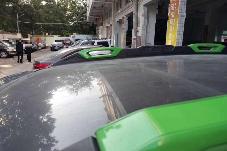 Used Wuling Hongguang MINIEV 2022 GAMEBOY 300km Enthusiast Model with Lithium Iron Phosphate