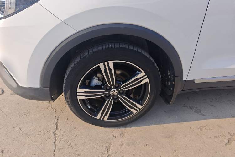 Used MG ZS 2018 1.5L Manual Luxury Version China V Standard
