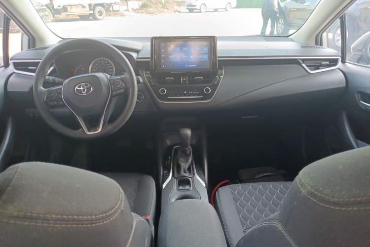 Used Toyota Allion 2021 2.0L Luxury Edition
