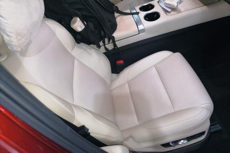 Used Li Auto L7 2023 Max model