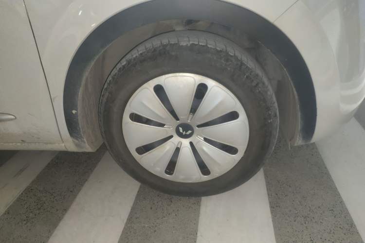 Used Wuling Bingo 2023 203km Light Edition