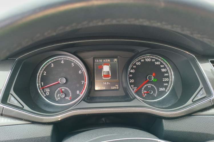 Used Volkswagen Passat 2016 330TSI DSG Prestige Edition