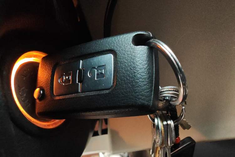 Used Mitsubishi Pajero 