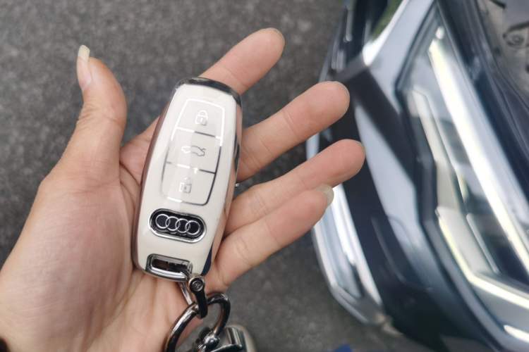 Used Audi A6L 2023 45 TFSI Prestige Dynamic Edition
