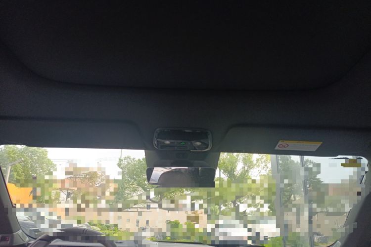 Used Lynk & Co 08 EM-P 2025 245km Ultra-Long Range Halo
