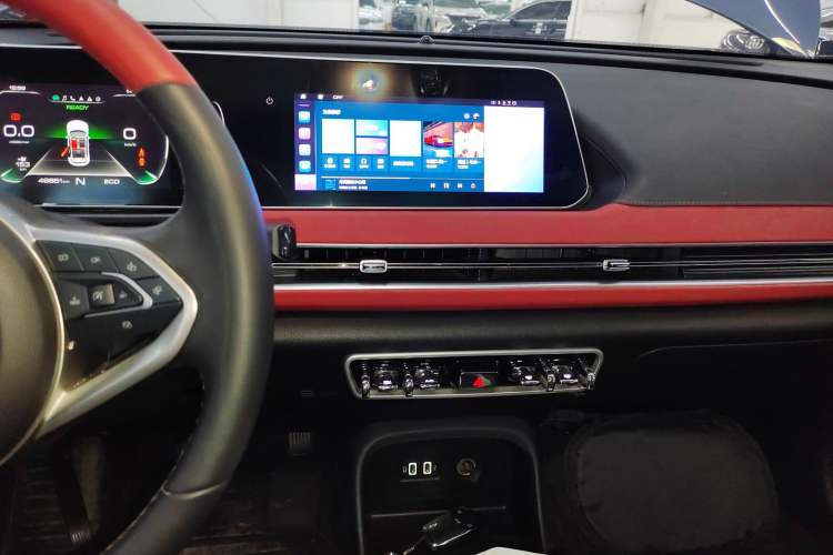 Used ORA Good Cat GT 2022 Mulan Edition 480km Long-Range续航