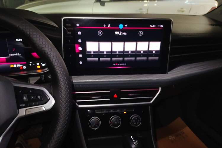 Used Volkswagen Sagitar 2025 Revised Version 2 300TSI DSG Excellence Edition