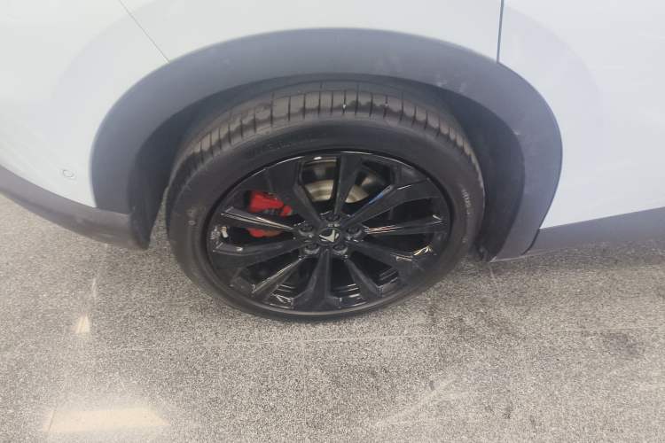 Used ARCFOX Alpha T5 2024 660 MAX