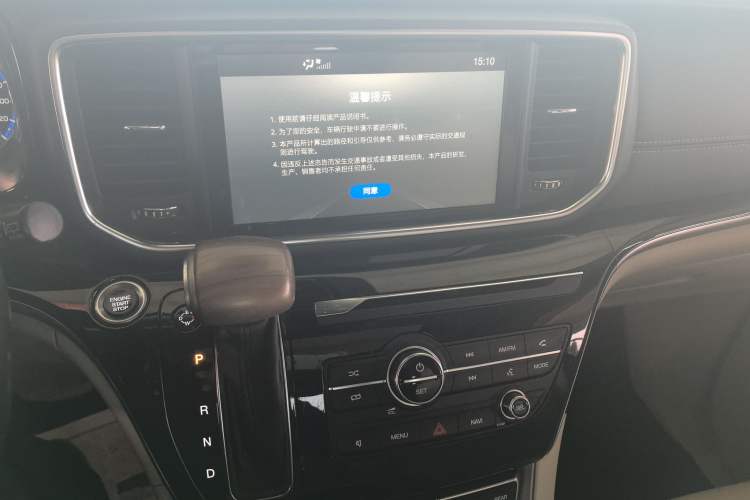 Used GAC Trumpchi M8 2018 320T Luxury Edition