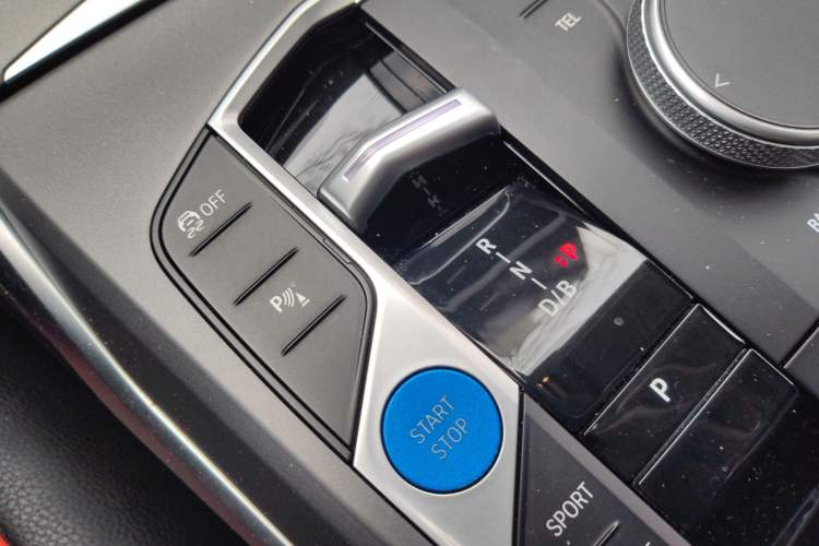 Used BMW i3 2025 eDrive 35 L