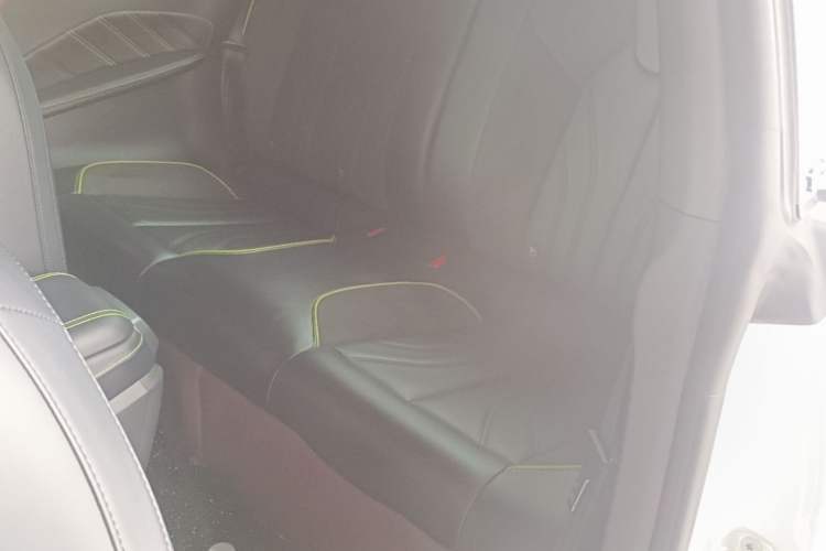 Used NETA GT 2023 580 AWD
