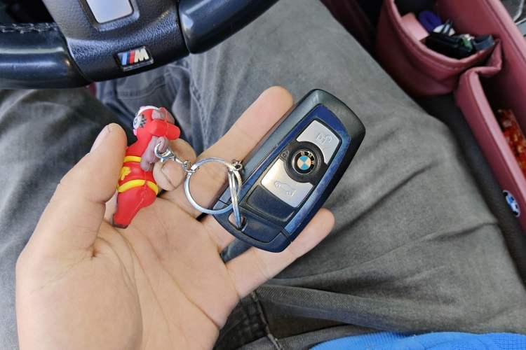 Used BMW X3 2016 xDrive20i M Sport Edition