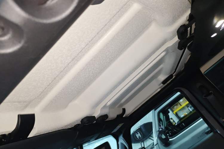 Used Jeep Wrangler 2021 2.0T Robin Hood two-door version