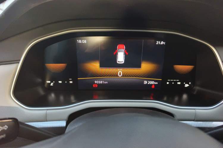 Used Volkswagen Bora 2024 200TSI Manual Comfort Edition