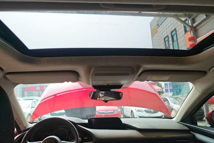 Used Mazda 3 Axela 2020 2.0L Automatic ZhiXuan Edition