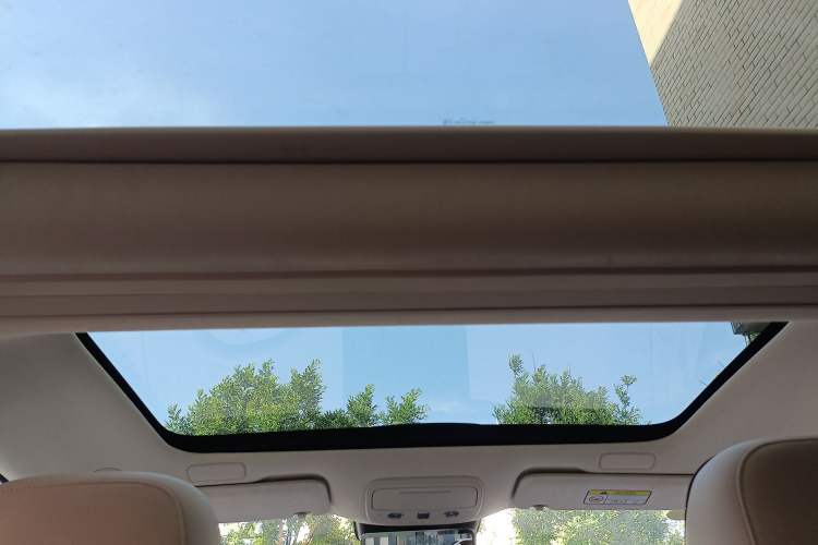 Used Hima Stelato S9 2024 All-Electric Ultra Four-Wheel-Drive Flagship Edition