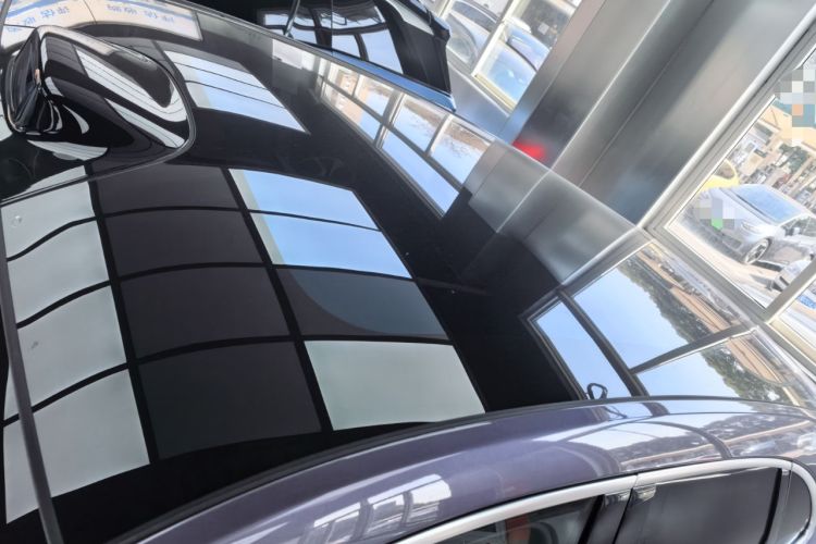 Used Hima AITO M5 2025 Extended-Range Ultra All-Wheel-Drive Version
