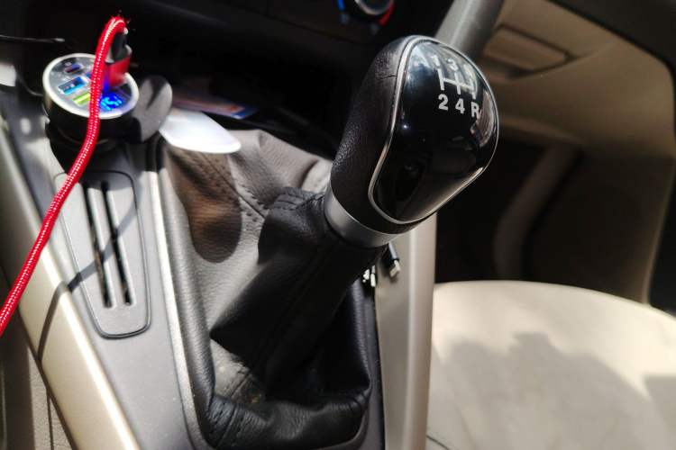 Used Ford Focus 2017 Sedan 1.6L Manual Comfort Plus SmartDrive Edition
