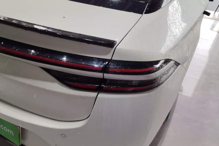 Used AION S Plus 2023 70 Enjoy Edition Lithium Iron Phosphate
