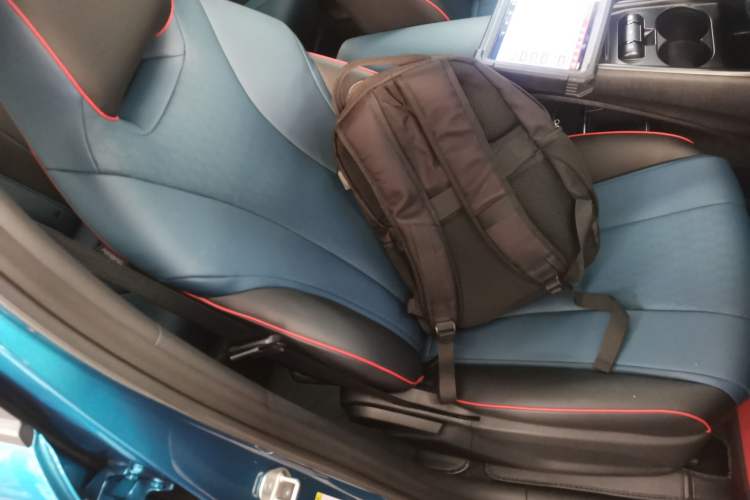 Used BYD Dolphin 2021 401km Knight Edition