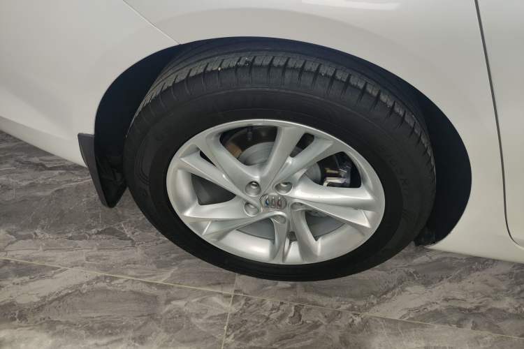 Used Buick Regal 2024 25T Deluxe Edition