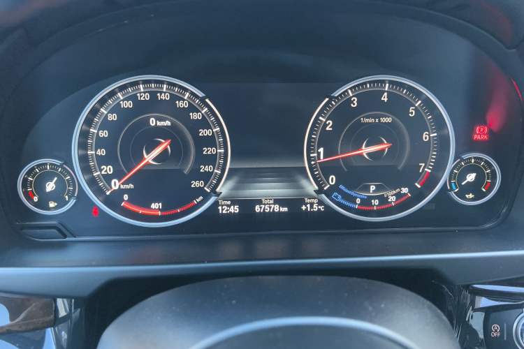 Used BMW X5 2018 xDrive28i
