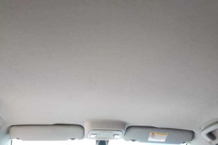 Used Geely Auto Vision 2020 1.5L CVT Asian Games Edition
