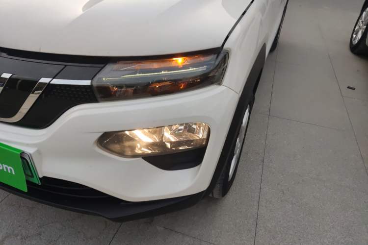 Used Renault E-Nuo 2019 e-Smart Model