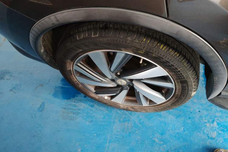 Used Nissan Murano 2021 2.5 S/C HEV XE Four-Wheel Drive Hybrid SmartConnect Prestige Edition
