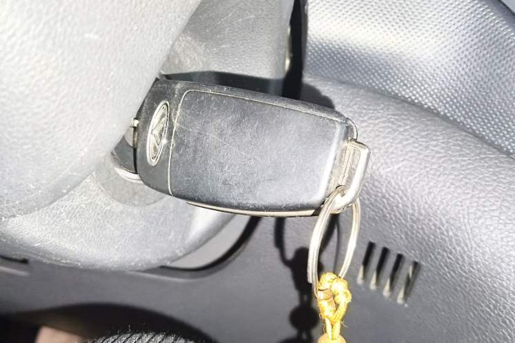 Used Chery Tiggo 3 2020 Million Global Edition 1.5L Manual Fashion Model