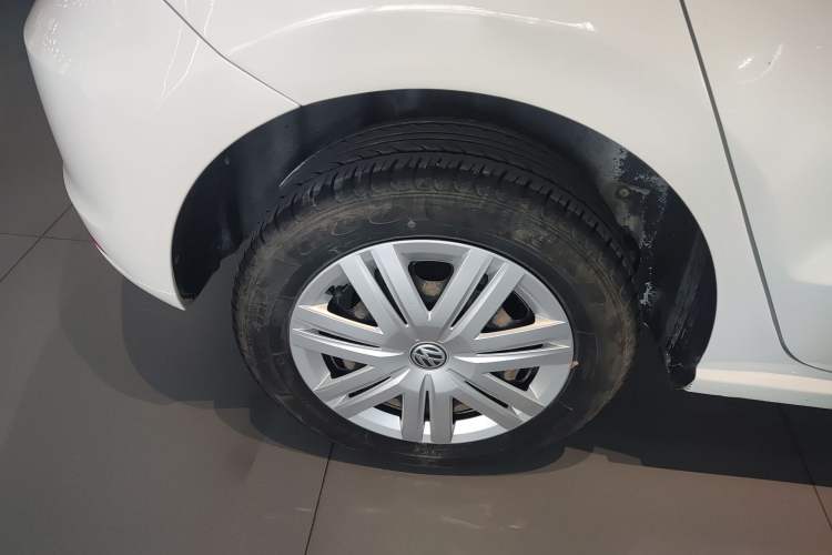 Used Volkswagen Polo 2018 1.5L Automatic Advanced Driving Model