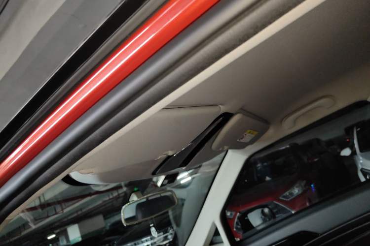 Used Zotye E200 2018 Pro Model