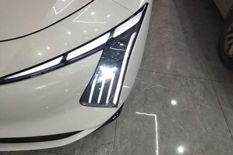 Used FORTHING Xinghai S7 2024 555 Enjoyment Edition