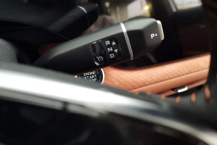 Used CHANGAN CS75 PLUS 2025 Model, 4th Generation 1.5T New Blue Whale Smart Excellence Version
