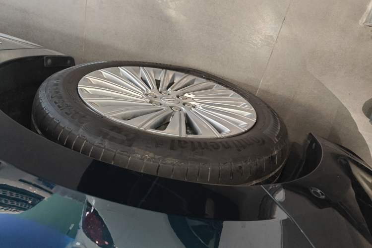 Used Buick Century 2023 2.0T Four-Seat Private Edition