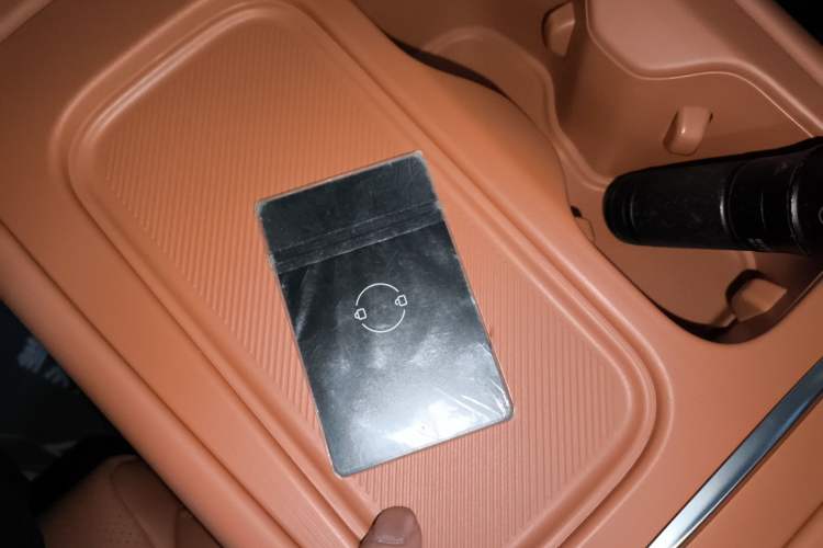 Used Leapmotor C16 2024 Range-Extended 200 LiDAR Edition