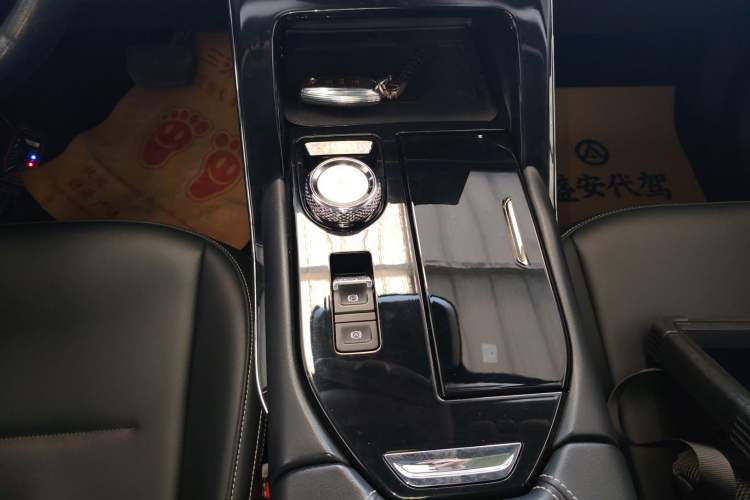 Used Haval H6 2021 3rd Generation 1.5T Automatic Two-Wheel-Drive Supreme