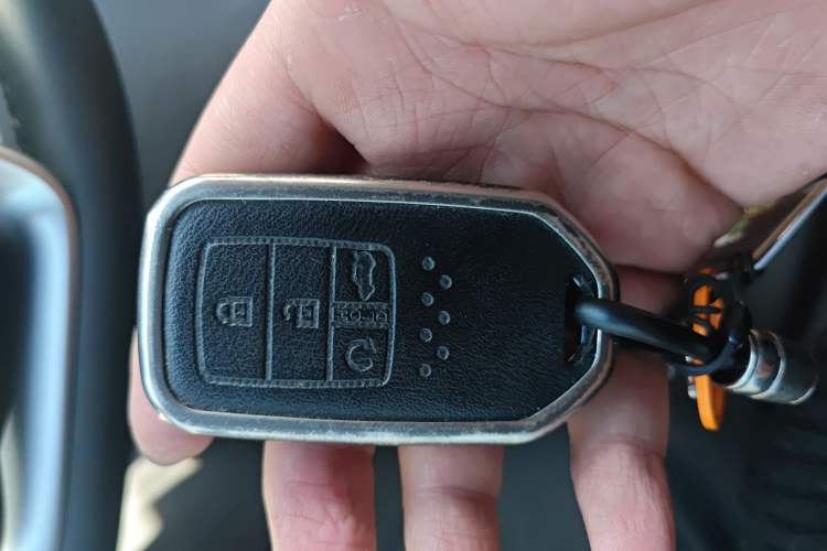 Used Li Auto L6 2025 Pro Smart Refresh Edition
