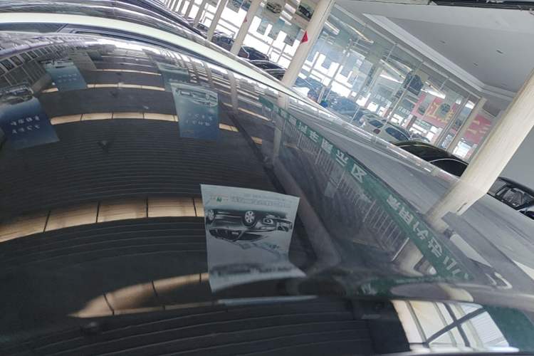 Used Wuling Bingo 2025 333 km Enjoyment Version
