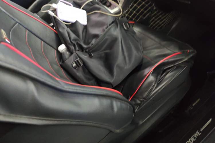 Used Roewe RX5 New Energy 2017 eRX5 50T Hybrid Connected Prestige Flagship Edition